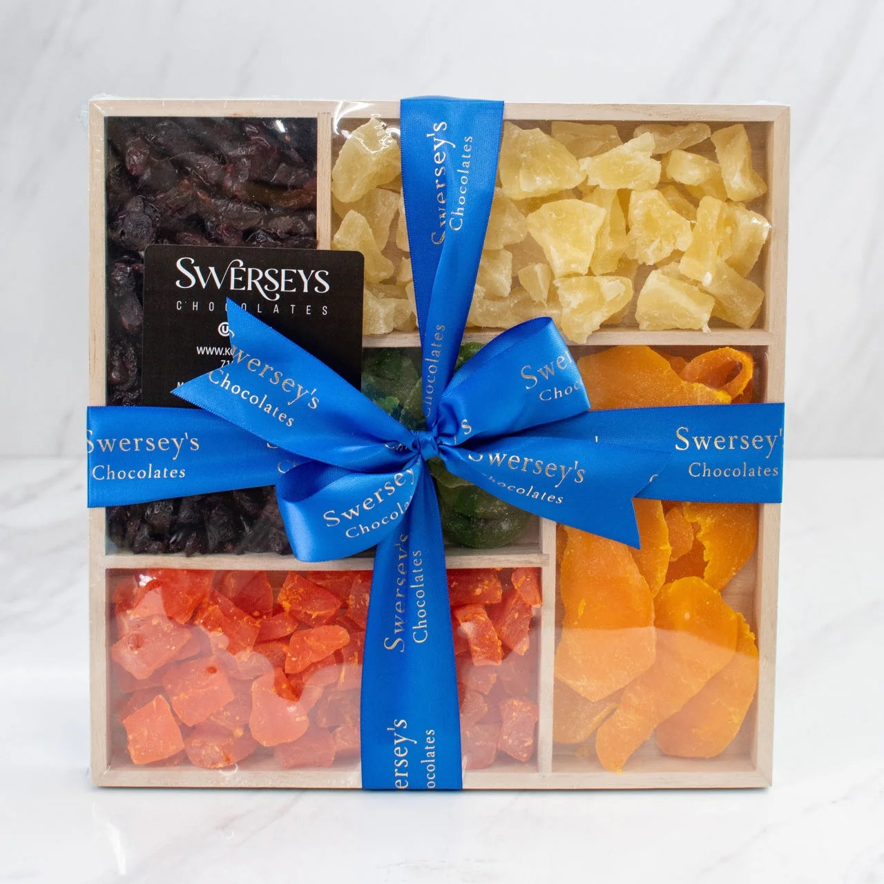 Tu Bishvat Gifts - Gourmet Gift Boxes