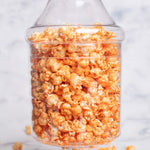 BBQ Popcorn Gift Set