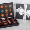 Swerseys Exquisite Artistic Truffles Gift Box