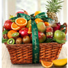 Shiva and Sympathy Tropical Abundance Fruit Basket
