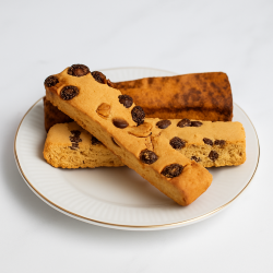 Elegant Rosh Hashanah Celebration Gift Basket - 2