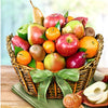 Bountiful Fruit Harvest Kosher Gift Basket