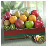 Hanukkah Deluxe Fruit Collection