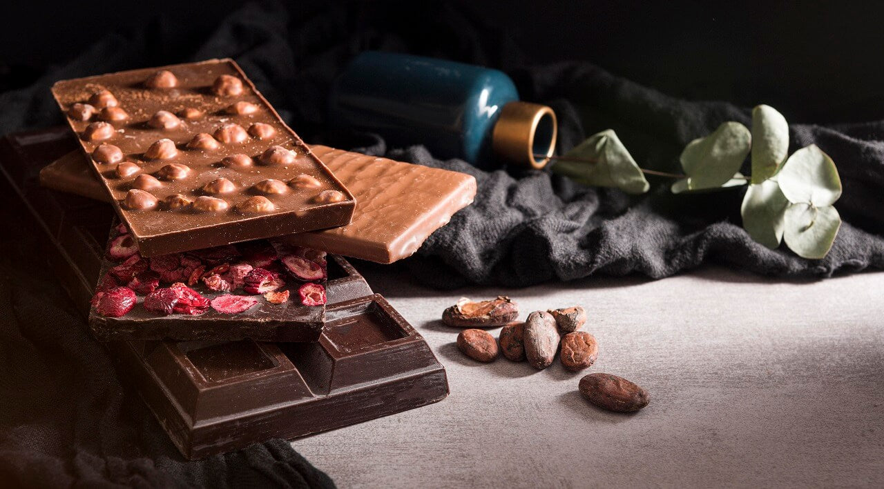 Kosher Chocolate: The Definitive Guide