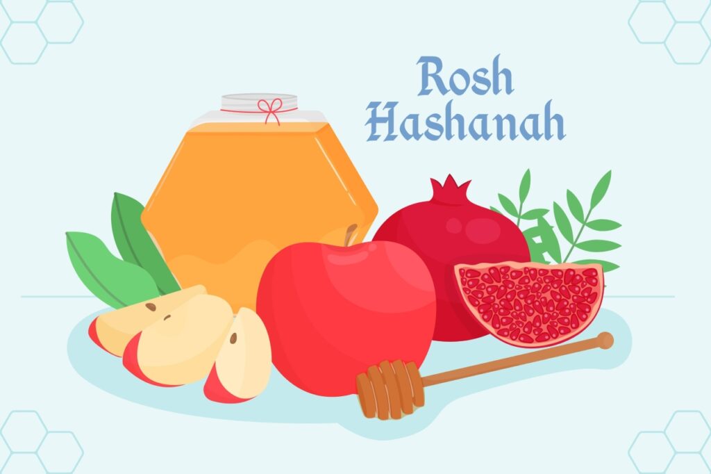 How To Say Happy Rosh Hashanah in Hebrew: Step-by-Step Guide