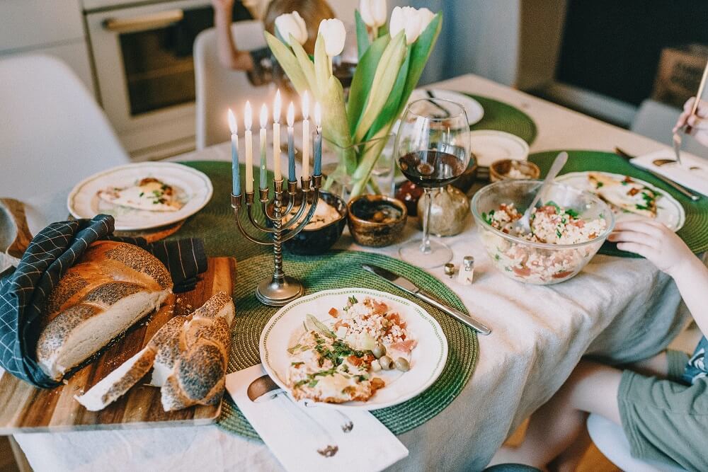 Kosher Food: What You Need to Know