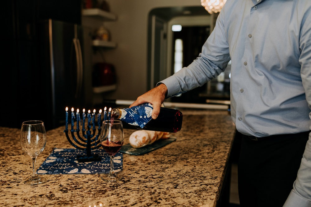 Kosher Wine: The Ultimate Guide