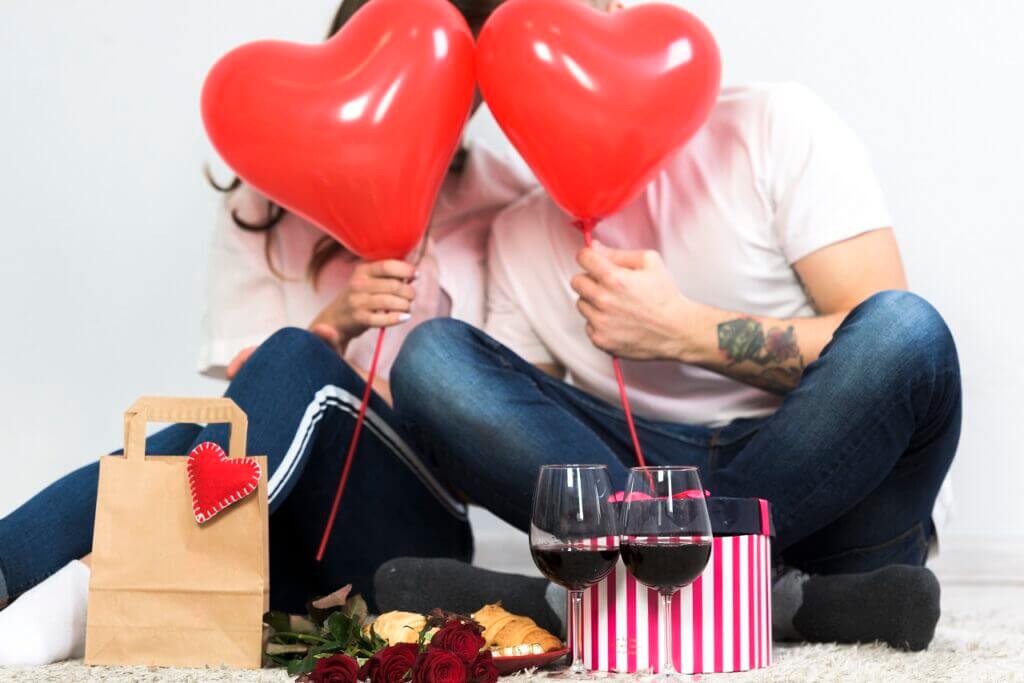 Top 20 Unique Valentine’s Day Gifts for Every Budget 2025