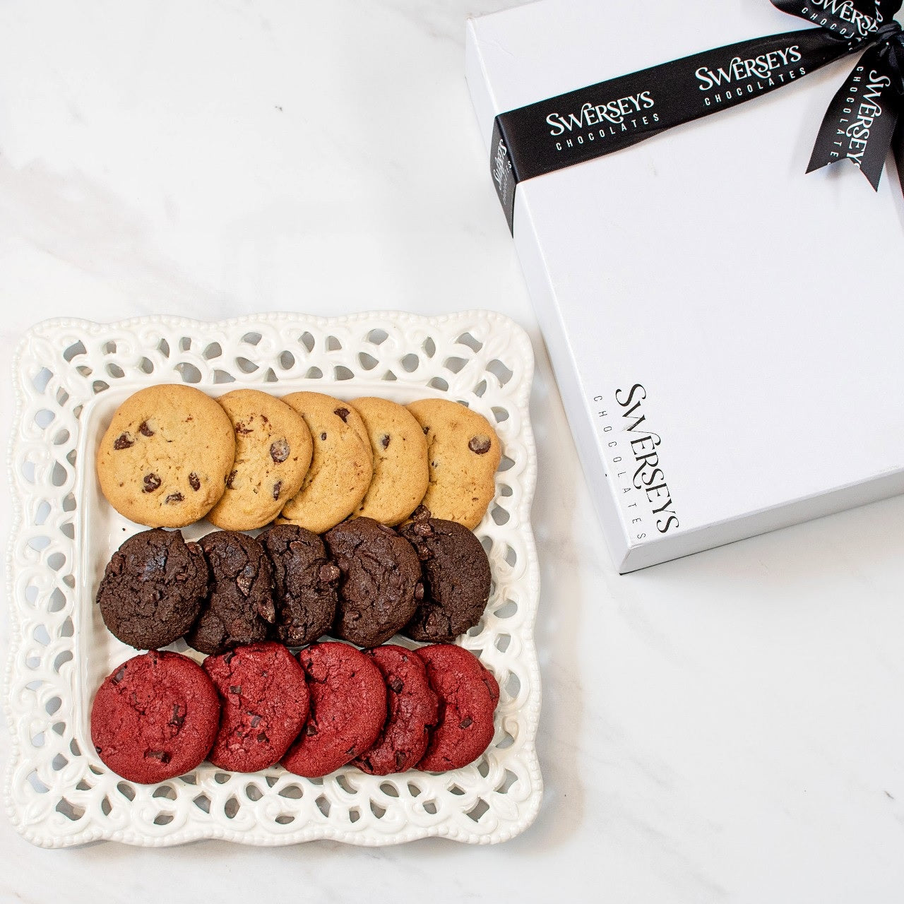 Get Well Soon Gift Box