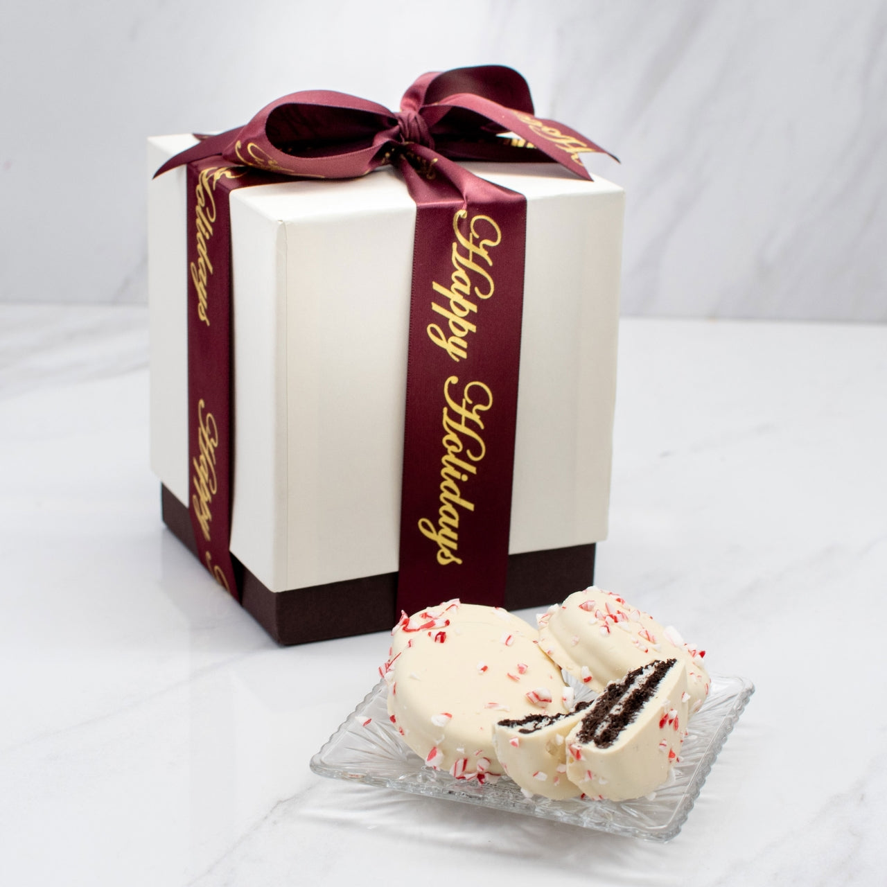 Holiday & New Year's Gifts