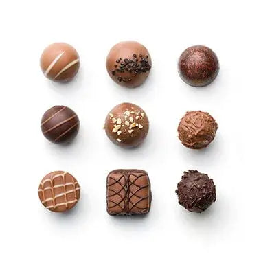 Kosher Chocolates