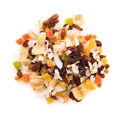 Kosher Dried Fruits & Nuts