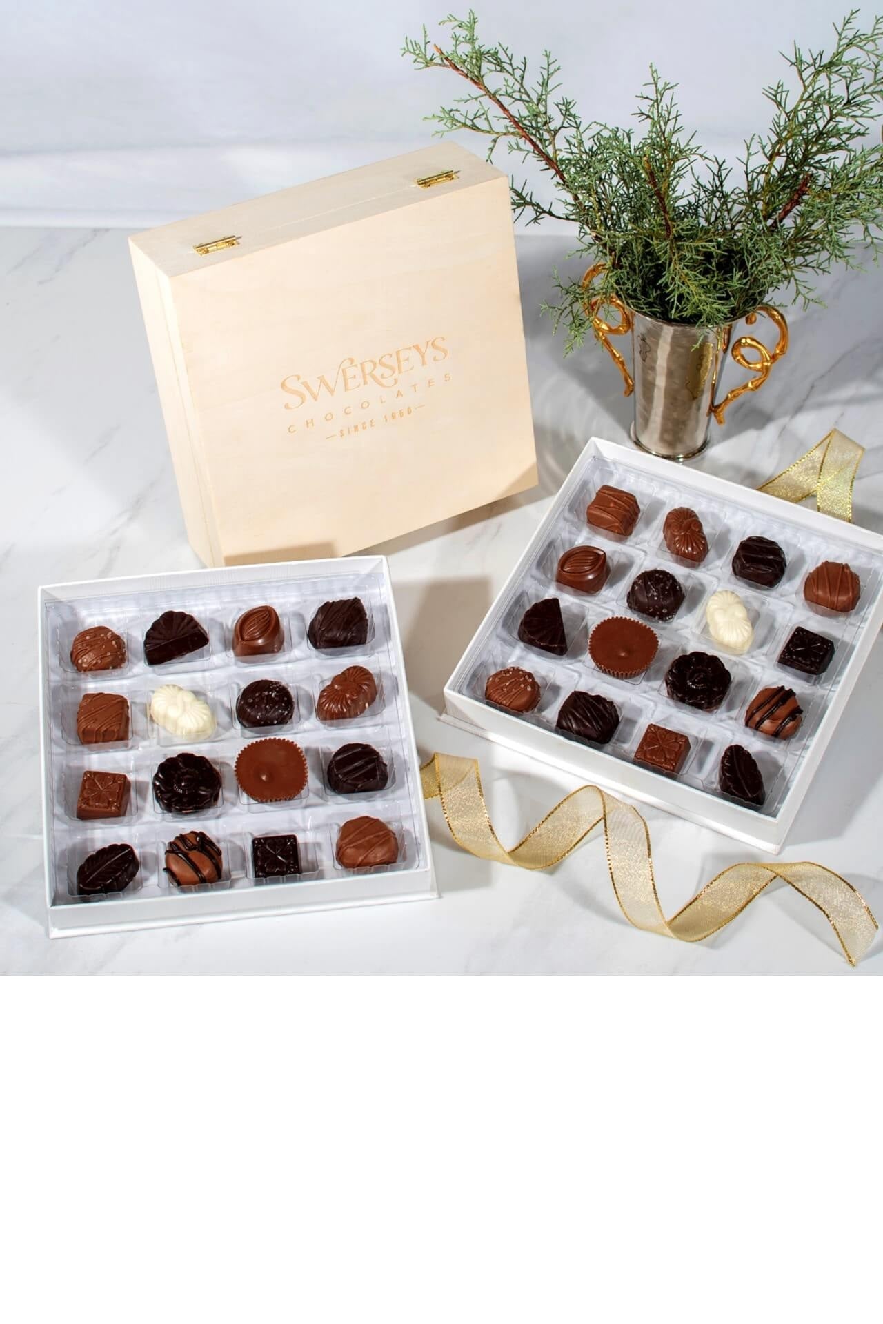Shiva & Sympathy Gifts