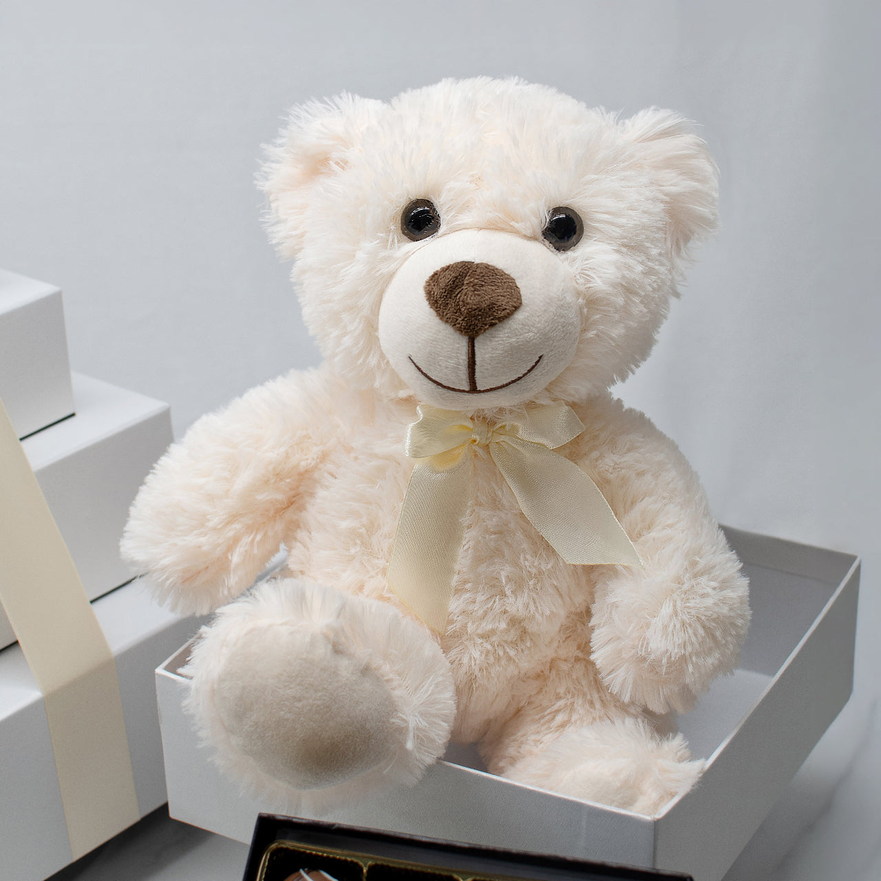 4 Tier Baby Gender Neutral Gift 2