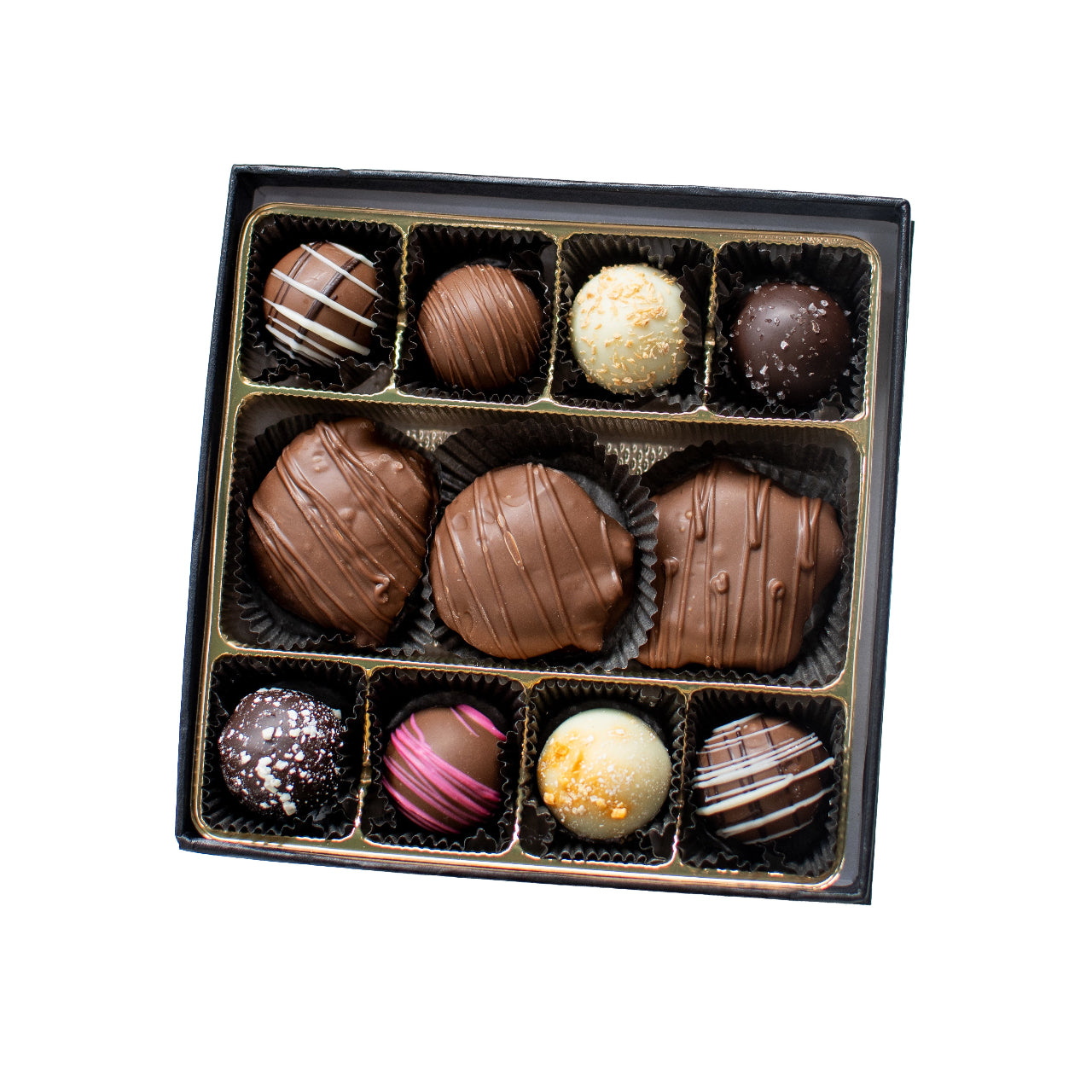 4 Tier Baby Gender Neutral Gift 3