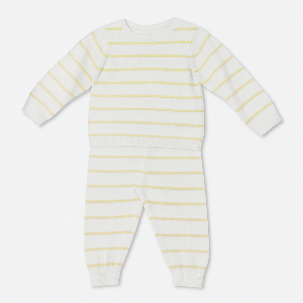 4 Tier Baby Gender Neutral Gift 6