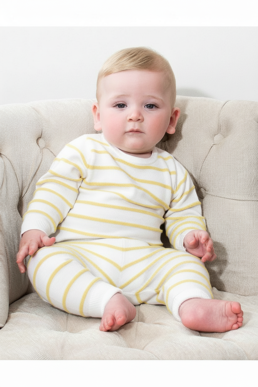 4 Tier Baby Gender Neutral Gift 7