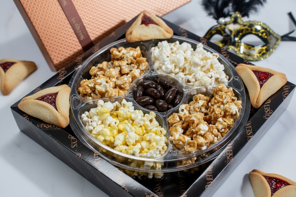 Assorted-Purim-Gourmet-Popcorn-Chocolate-Hamantaschen-Gift-Box-2