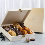 Purim Designer Medium Bakery Keepsake Gift Box