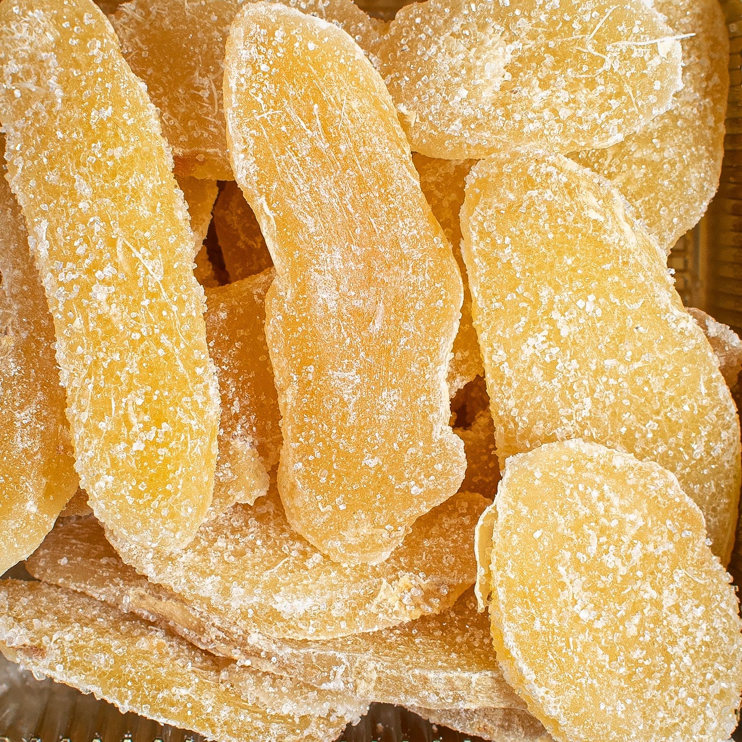 3 Tier Gourmet Dried Fruit Reserve Collection