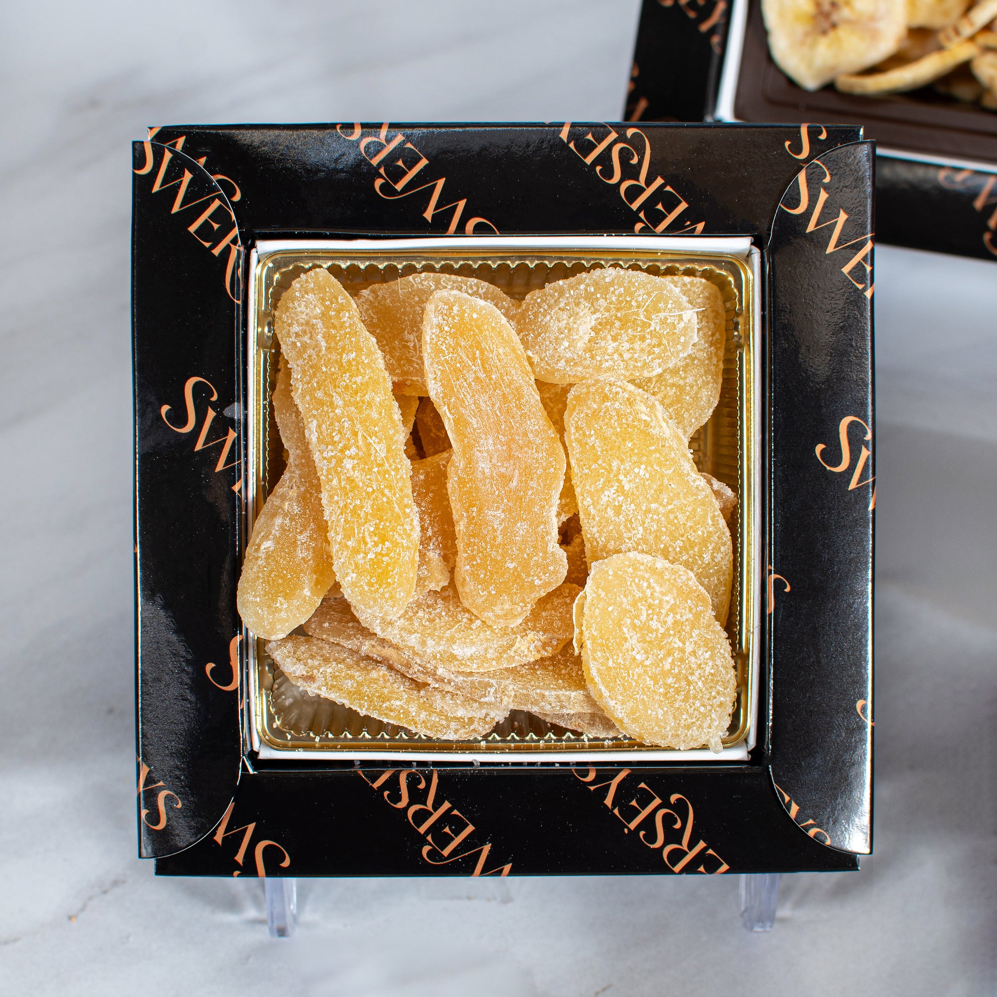 The Grand Indulgence Kosher Chocolate Gift Basket