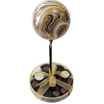 Holiday Chocolate & Balloon Gift