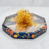 Delightful Assorted Dried Fruit & Nut Gift Tray 