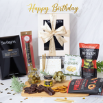 Kosher Charcuterie birthday wishes gift