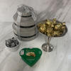 Deluxe Wish It Were Pesach All Year Assorted Gourmet Truffles 
