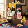 Fabulous Gourmet Mishloach Monot Purim Gift Basket