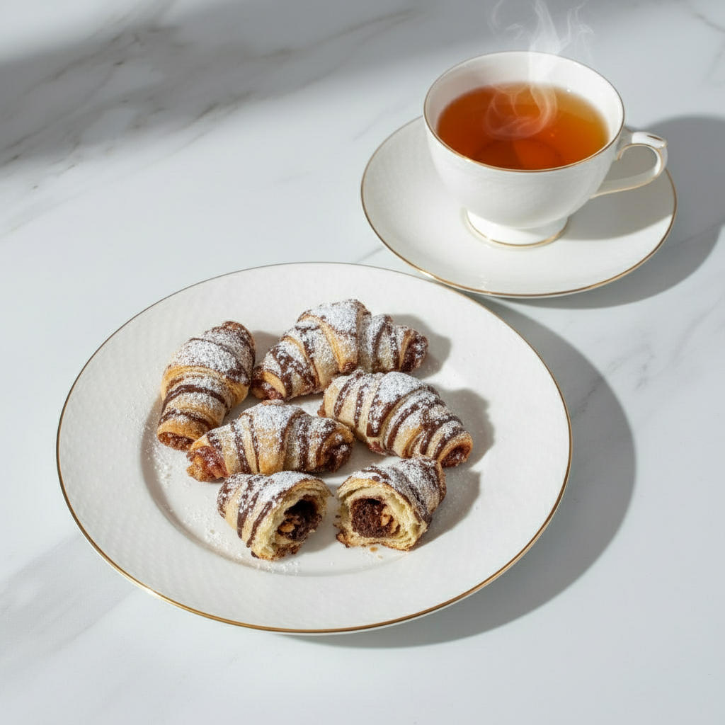 Gourmet Assorted Rugelach Deluxe Gift Box