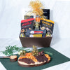 Swerseys Hanukkah Grand Charcuterie Romantic Gift Basket