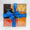 Hanukkah Assorted Dried Fruit Gourmet Gift Tray - Swerseys