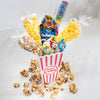 Kids Popcorn & Candy Variety Gift Set - Swerseys