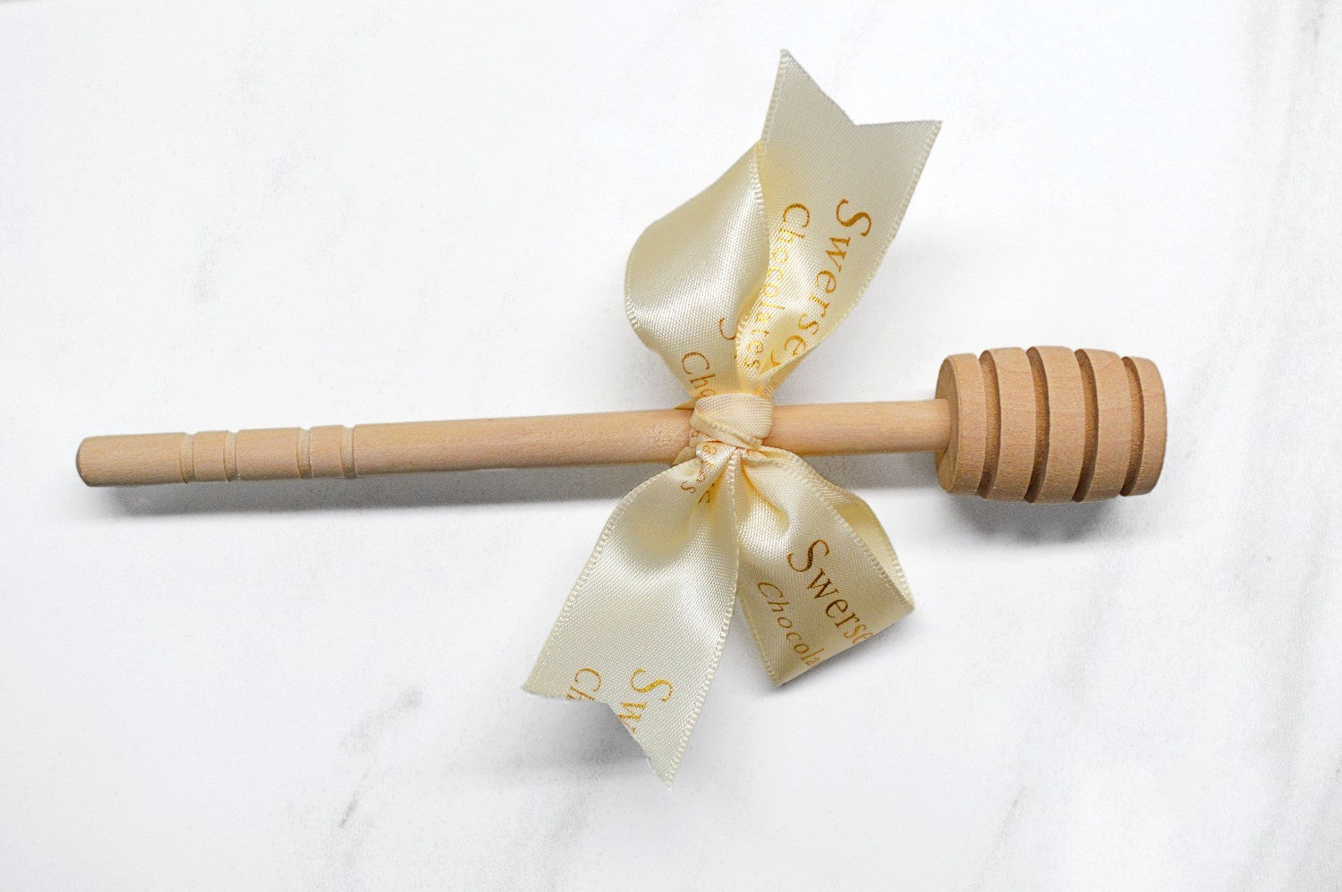 Rosh Hashanah Fruit & Honey Wooden Gift Box 4