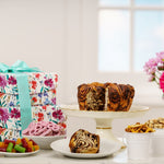Summertime Celebration Gift Tower
