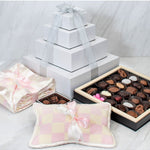 Swerseys Mother & Newborn Baby Girl Gift Box - Swerseys 