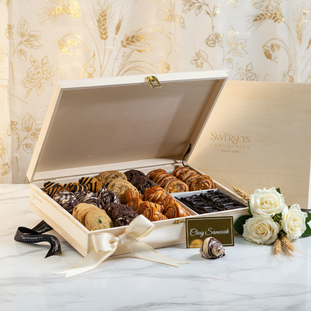 Shavuot Gift 