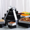 Tu Bishvat Divine Deluxe Nut and Dried Fruit Gift Tower