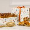 Warm Summer Wishes Gift Tower
