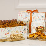 Warm Summer Wishes Gift Tower