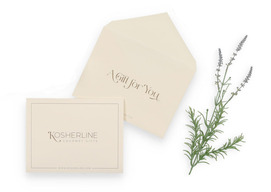 Get Well Soon Tea & Chocolate Gift Tower