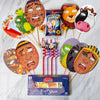 Passover Fun Seder Kid's Gift Box - Swerseys Chocolate