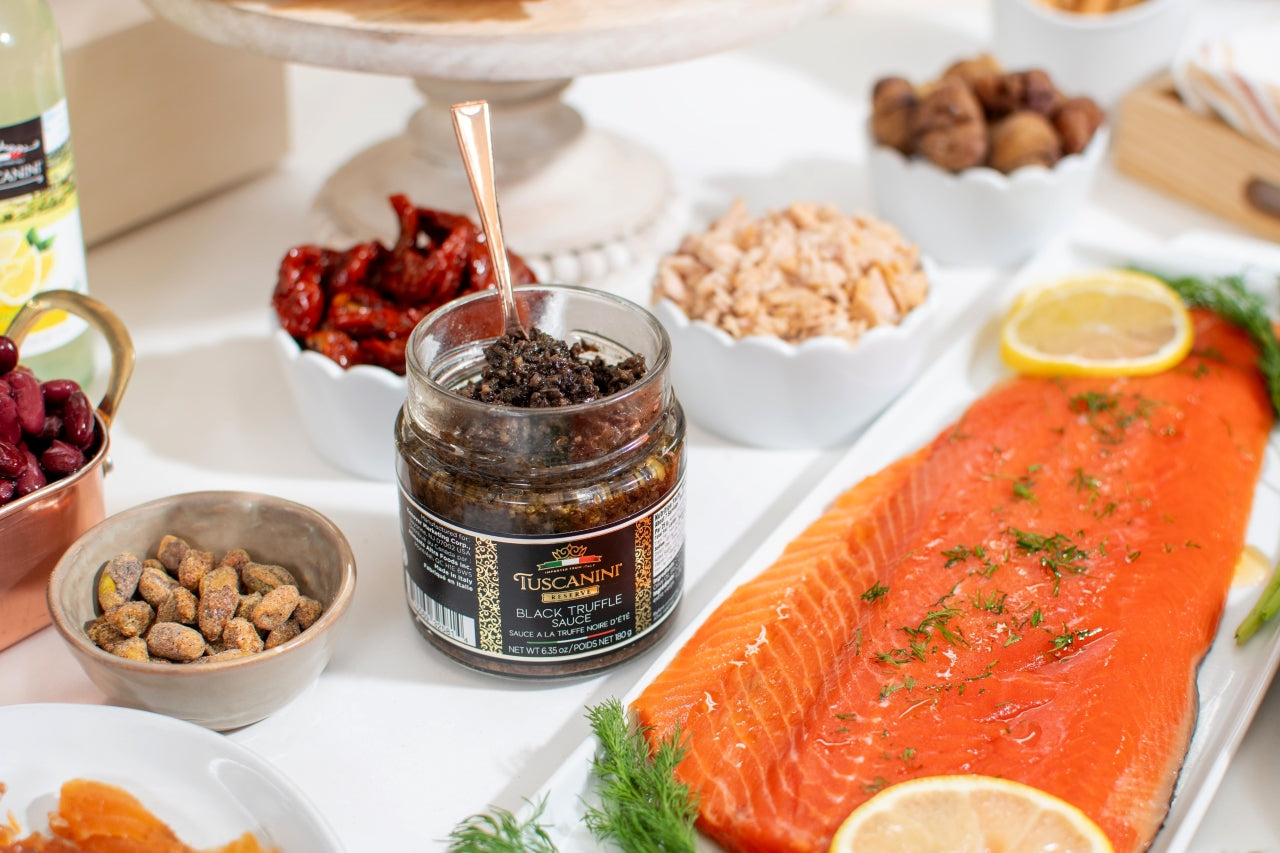 Imported from Italy Gourmet Kosher Delicacies (Small) 2
