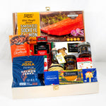 Imported from Italy Gourmet Kosher Delicacies (Small)