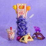Kids Sippy Cup Fills with Treats Purim Gift 
