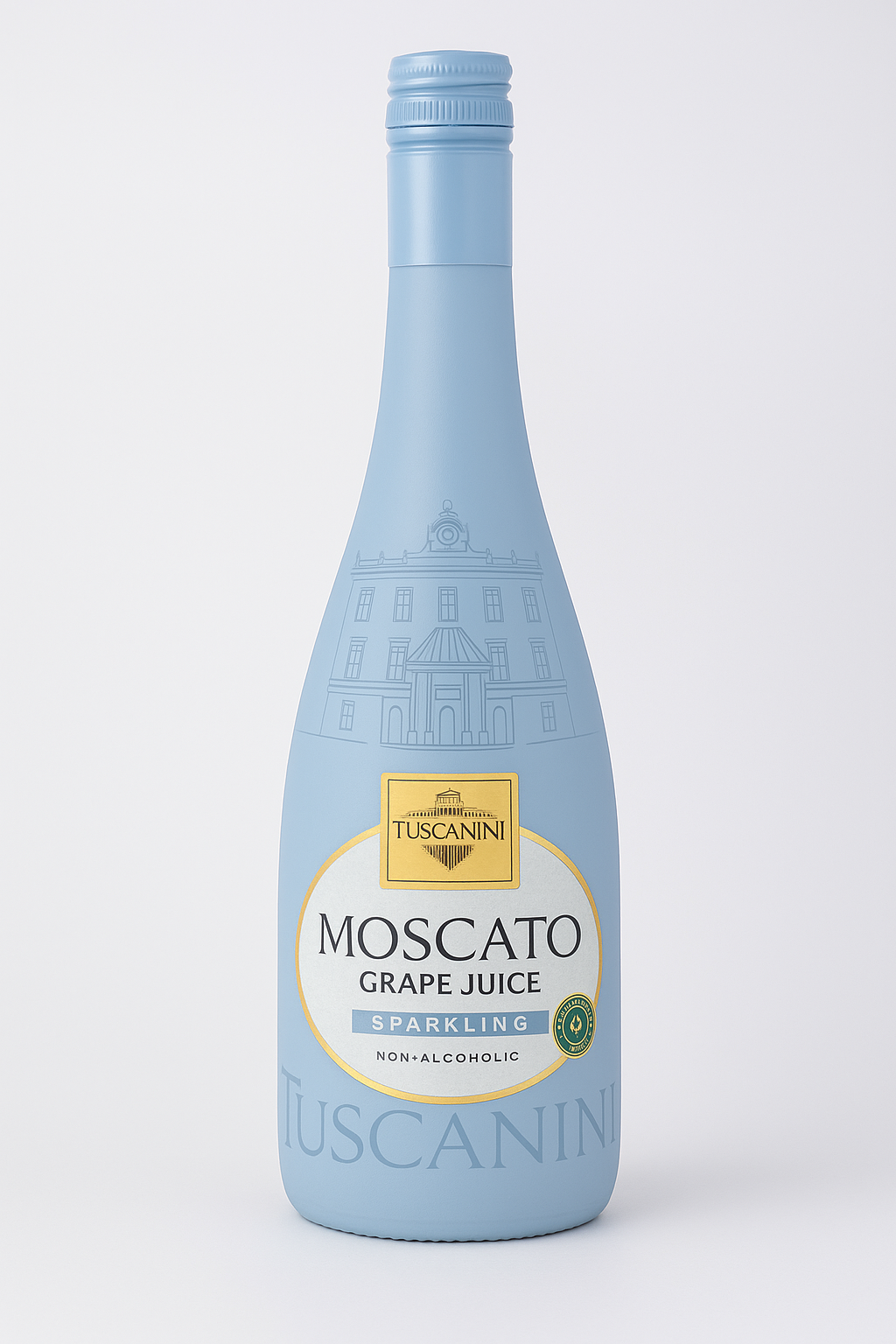 Luxe Shabbat Moscato Fruit & Chocolate Dipped Gift Basket 4