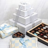Swerseys Mother & Newborn Baby Boy Gift Box - Swerseys