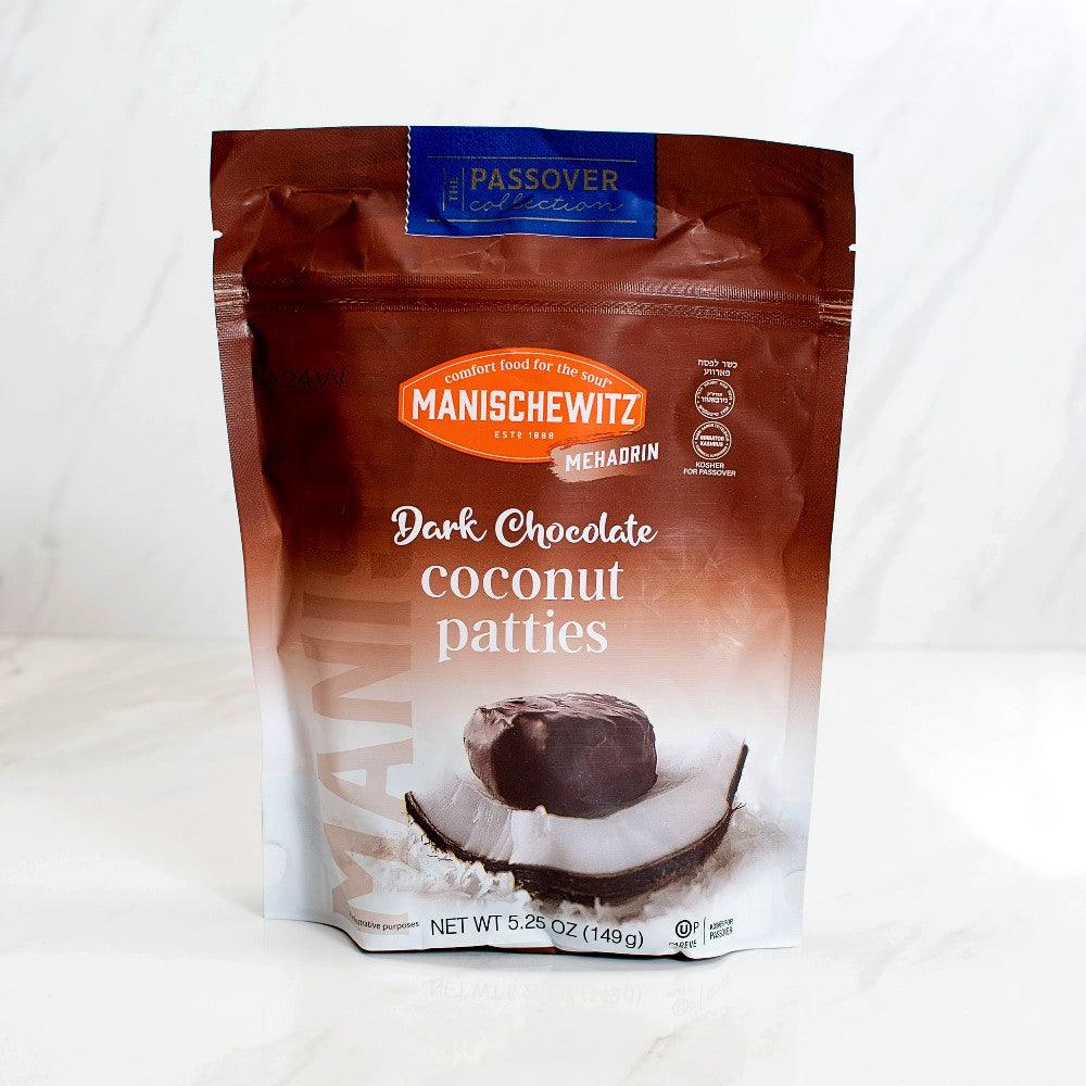 Premier Passover Gourmet Treats Gift Basket 2 - Swerseys Chocolate