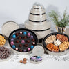 President's Choice 5 Tier Assorted Truffles Gift Tower